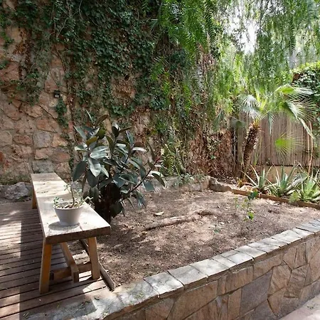 Exclusiva Casa Paraiso *