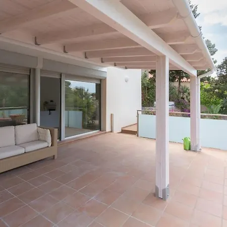 Holiday home Exclusiva Casa Paraiso *
