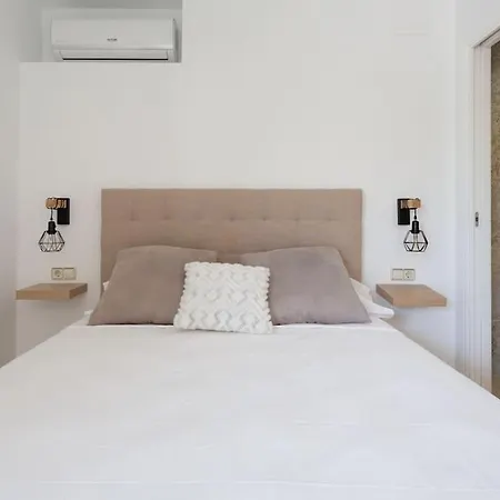 Exclusiva Casa Paraiso Holiday home Castelldefels