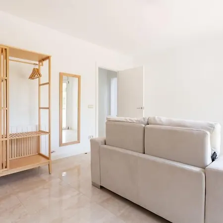 Exclusiva Casa Paraiso Castelldefels