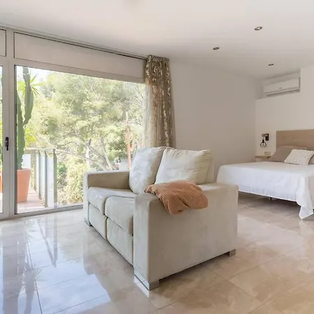 Holiday home Exclusiva Casa Paraiso *