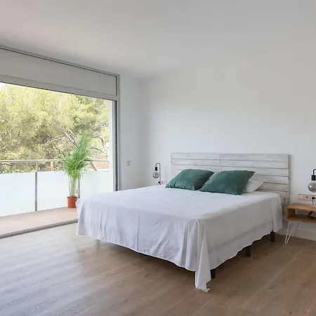 Holiday home Exclusiva Casa Paraiso