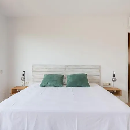 Exclusiva Casa Paraiso Holiday home Castelldefels