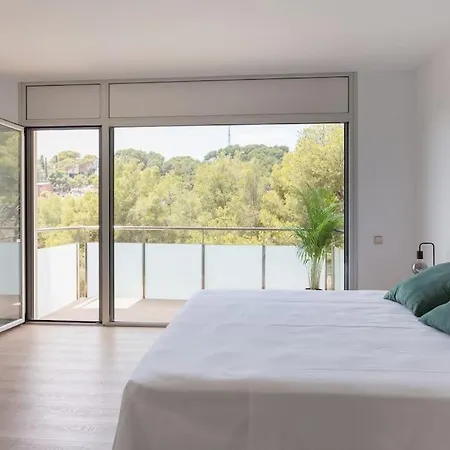 Exclusiva Casa Paraiso Holiday home