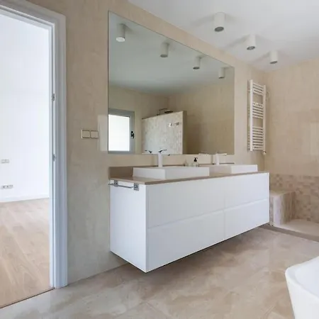 Exclusiva Casa Paraiso * Castelldefels