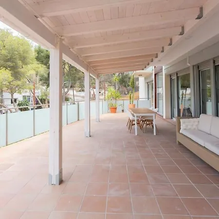 Exclusiva Casa Paraiso *