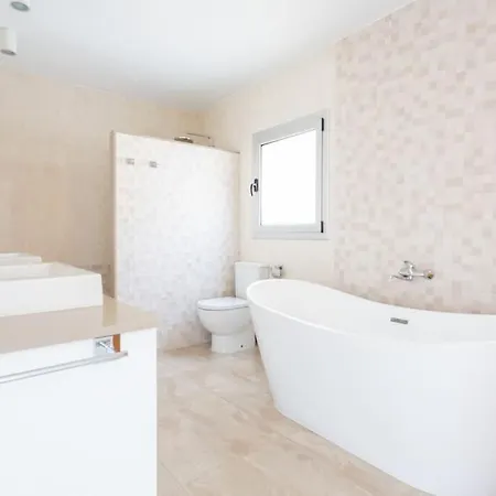 Holiday home Exclusiva Casa Paraiso *