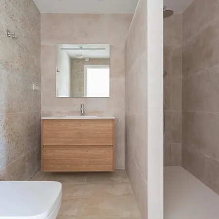 Exclusiva Casa Paraiso Castelldefels