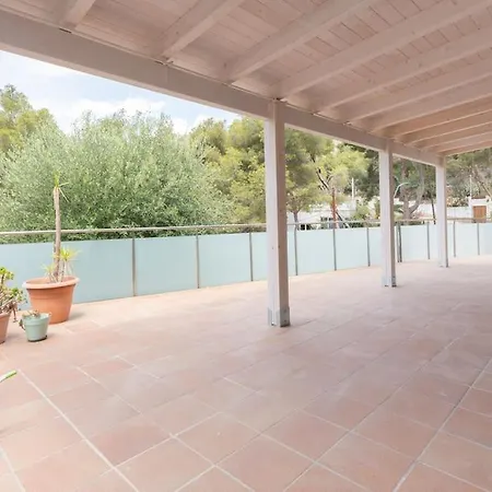 Exclusiva Casa Paraiso Holiday home *